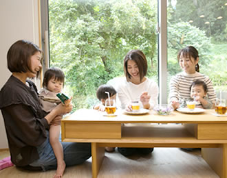 活動内容