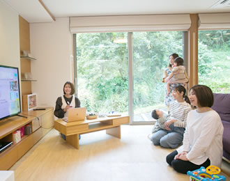 活動内容